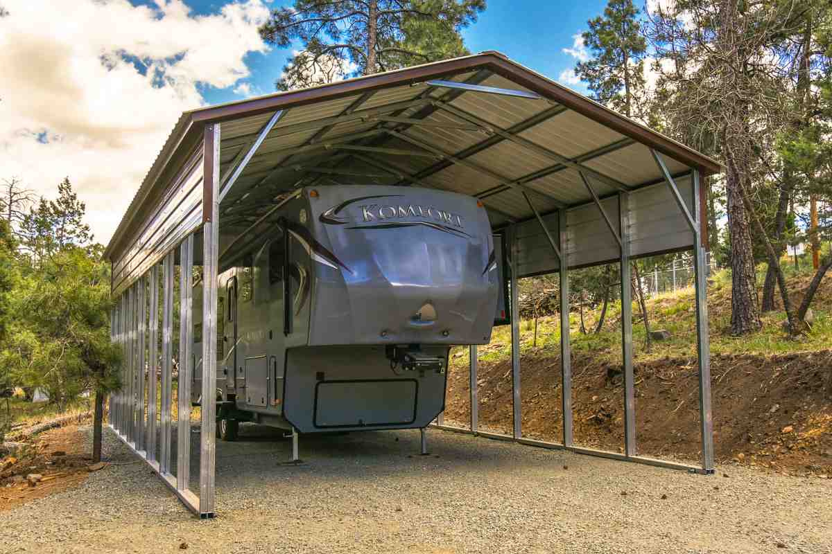18x41x13 RV cover