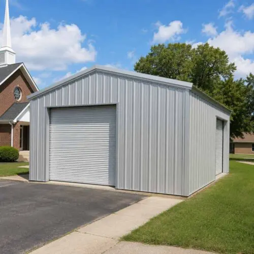 22×30 Houses of Worship