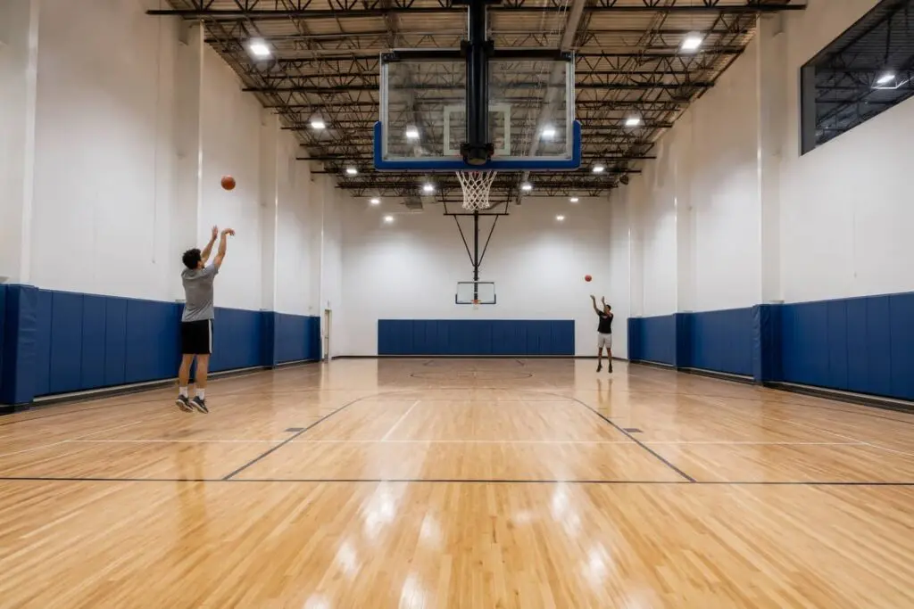 50×70 Indoor Sports / Training Facility