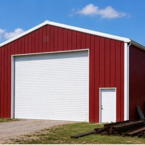 10×100 Pipe, Rebar & Long-Stock Rack