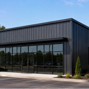 24×35 Small Retail or Storefront