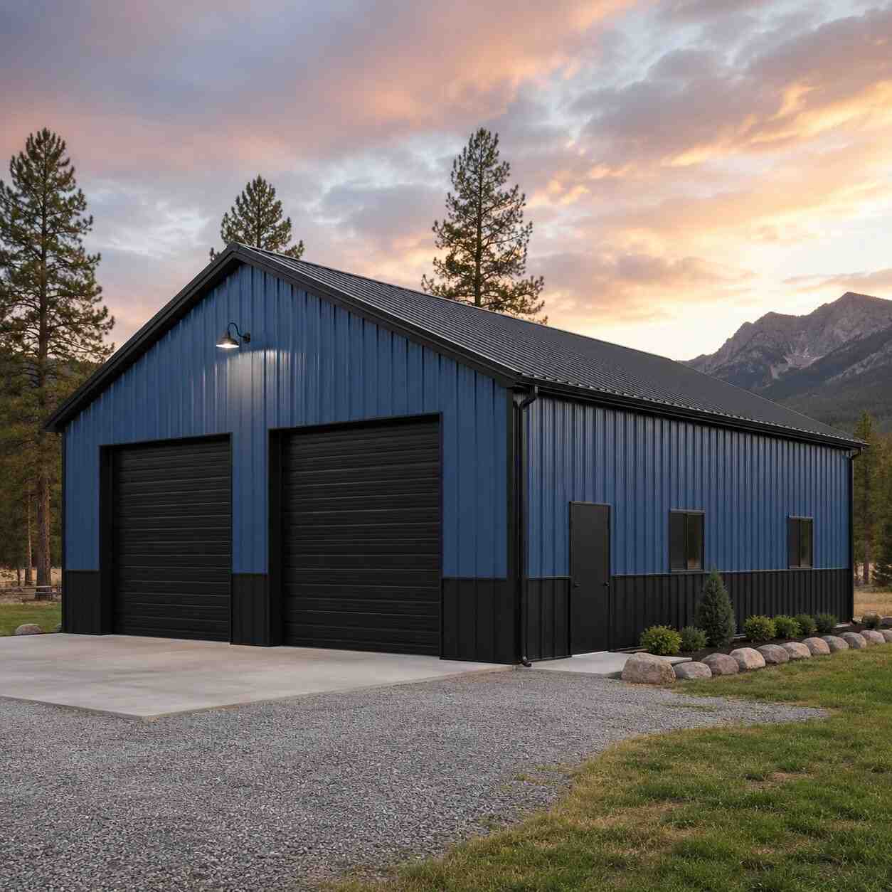 Fleet Garage for Small Business hero view