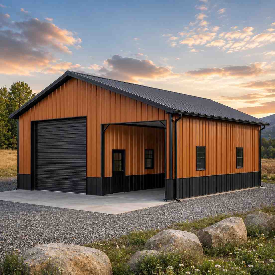 Bike & Sports Storage hero view