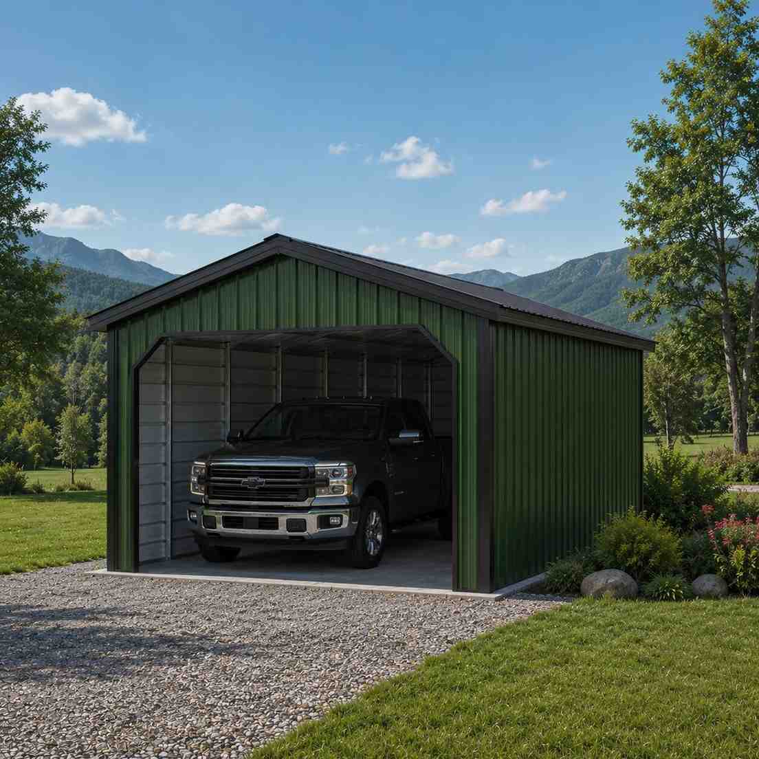 Expansion-ready