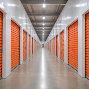 50×75 Self-Storage Facility