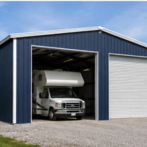 20×40 RV & Boat Garage