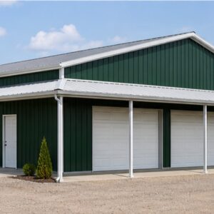 10×100 Long Workshop & Hobby Bench