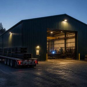 30×70 Workshop Kit for Heavy Equipment