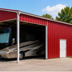 30×56 RV and Boat Storage