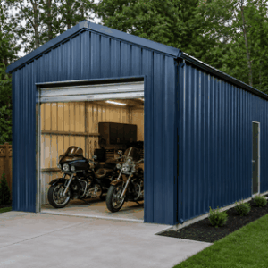 14×24 Small Business Shop
