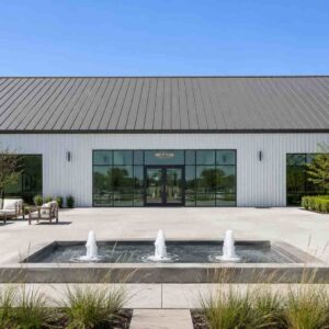 50×75 Community Hall or Event Space