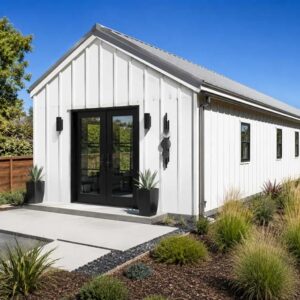 20×26 Home Office and Hobby Room