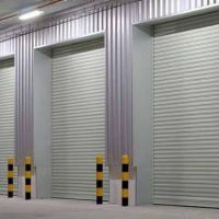 Commercial Overhead Door