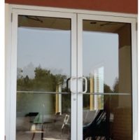 Glass Entry Doors